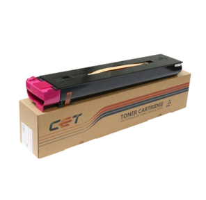 Тонер-картридж  (CPT) для XEROX WorkCentre 7655 / 7765  (аналог 006R01451)  (CET) Magenta,  737г,  34000 стр.,  CET8648M