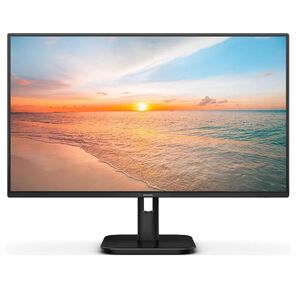 LCD PHILIPS 23.8" 24E1N1200A {IPS 1920x1080 100Hz 4ms 300cd D-Sub HDMI DisplayPort M / M}