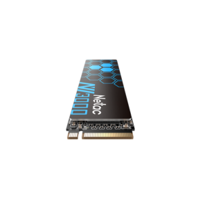 Netac SSD NV3000 PCIe 3 x4 M.2 2280 NVMe 3D NAND 2TB,  R / W up to 3300 / 2900MB / s,  with heat sink,  5y wty