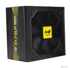 INWIN P75F  750W 80plus Gold,  full range,  120mm fan [6188849]