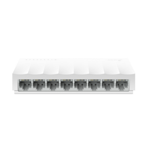 Коммутатор TP-Link LS1008 8x100Mb неуправляемый