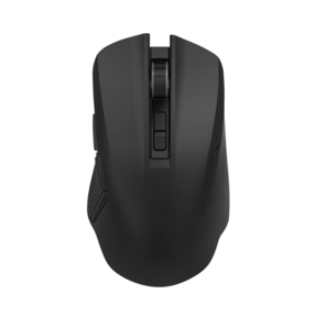 Мышка беспроводная Bluetooth / 2.4G / пров игровая 7кн. 7200dpi RGB черн. Whisper GM-209 52209 DEFENDER