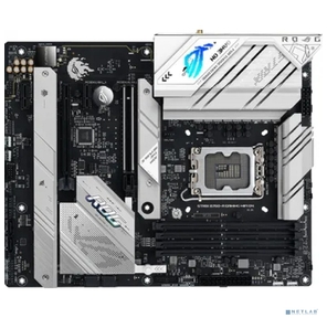 Материнская плата /  ROG STRIX B760-A GAMING WIFI