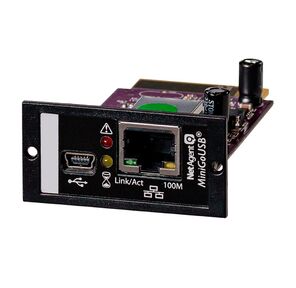 Плата управления Связь Инжиниринг DS806 Карта удаленного управления SNMP DS806 для ИБП "Связь инжиниринг"