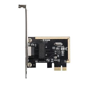 D-Link DGE-560T / D1A Сетевой PCI Express адаптер с 1 портом 10 / 100 / 1000Base-T