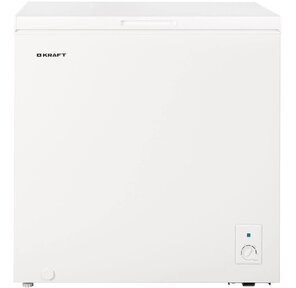 Морозильный ларь Kraft BD  (W)-230RX белый 220Вт