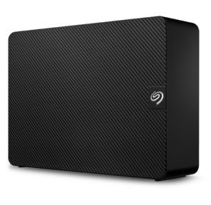 Внешний жесткий диск Seagate Expansion Desktop STKP28000400 28TB 3.5" USB3.0 Black