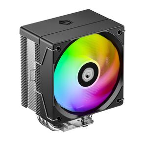 Cooler ID-Cooling SE-903-XT V2 ARGB LGA1851 / 1700 / 1200 / 115X / AM5 / AM4  ( TDP 150W,  PWM,  3 тепл.трубки прямого контакта,  FAN 100mm,  Addressable RGB LED) RET