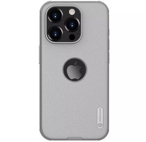 Чехол Super Frosted Shield Pro,  titanium gray,   (AP IP15 Pro Max)