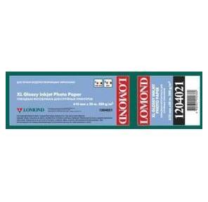 Бумага Lomond Глянцевая 200 г / м2  (610*30*50)