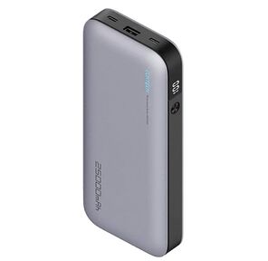 Внешний аккумулятор CUKTECH PB250 210W  (25000mAh)
