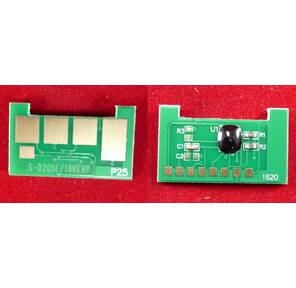 Чип Samsung ML3310 / 3710,  SCX4833 / 5637 / 5737  (MLT-D205) 10K  (ELP,  Китай)