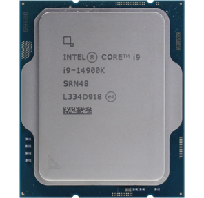 Intel Core i9-14900K  (3.2GHz / 36MB / 24 cores) LGA1700 OEM,  UHD770,  TDP 125W,  max 192Gb DDR4-3200 DDR5-5600,  CM8071505094017SRN48,  1 year