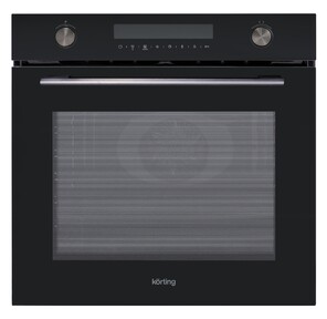 Электрический духовой шкаф Korting OKB 1471 CGN,  встраиваемый