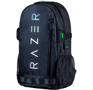 Razer Rogue Backpack  (13.3") V3 - Chromatic Edition