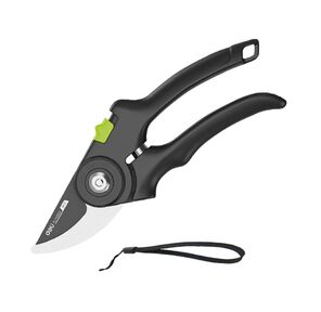 Секатор садовый "Nature Pro" Deli DL-YL0002
