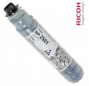 Тонер тип МР 2501Е  (Ricoh EDP тип 842009)