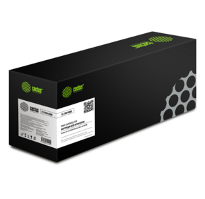 Картридж лазерный Cactus CS-TN910BK черный  (9000стр.) для Brother HL-L9310CDW / Brother MFC-L9570CDW