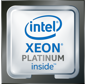 Процессор /  CPU LGA4189 Intel Xeon Platinum 8368   (Ice Lake,  38C / 76T,  2.4 / 3.4GHz,  57MB,  270W) OEM