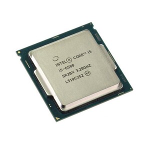 Процессор Intel CORE I5-6500 S1151 OEM 6M 3.2G CM8066201920404 S R2L6 IN