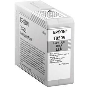 Картридж EPSON T8509 светло-серый для SC-P800