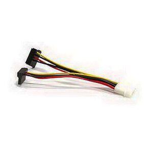 SERVER ACC CABLE SATA  (RA) / 15CM CBL-0082L SUPERMICRO