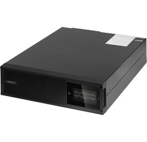 Источник бесперебойного питания Ippon Innova Unity RT 3-3 20K PM 20000Вт 20000ВА черный