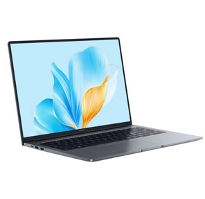 Ноутбук Honor MagicBook X16 2025 16" FHD i3 1315U 8 / 512GB Intel UHD Graphics No OS 5301ALXS_L BRG-385 GRAY