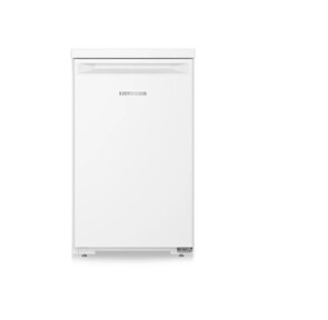 Холодильник Liebherr Re 1201-20 001 85x50х60.7,  однокамерный,  объем камер 85 / 13л,  морозильная камера сверху,  белый, ручки интегрированные