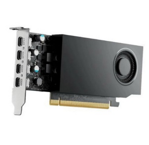 Nvidia RTX A1000