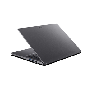 Ноутбук Aspire Go 14 14" WUXGA Ultra 7 UMA 16 GB DDR5 512GB PCIe NVMe SSD Iron Metal Top ACER