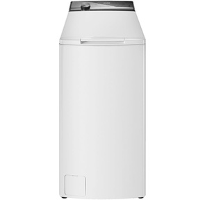 Стиральная машина Maunfeld MFWM127ISWH класс: A+++ загр.вертикальная макс.:7кг белый инвертер