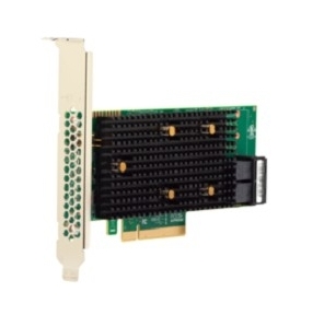 Рейдконтроллер SAS PCIE 8P HBA 9400-8I 05-50008-01 LSI