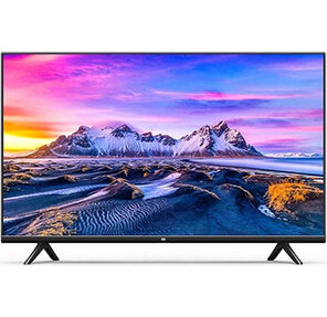 Телевизор жидкокристаллический Xiaomi Mi LED TV P1 50"  (L50M6-6ARG)