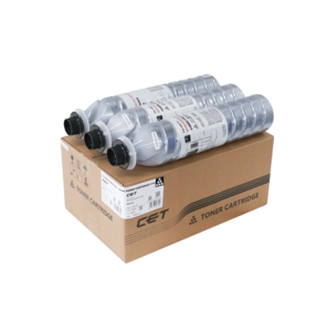 Тонер-картридж  (CPP) для RICOH MP2014 / 2014D  (аналог 842128 /  MP2014)  (CET),  160г,  4000 стр.,  CET6605