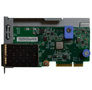 Lenovo TopSeller ThinkSystem 10Gb 2-port SFP+ LOM  (SR850 / SR950 / SR650 / SR530 / SR550 / SR630)