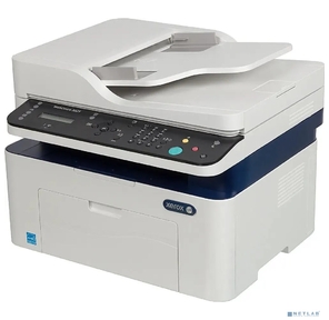 Xerox WorkCentre 3025V / NI {A4,  P / C / S / F,  20 ppm,  max 15K pages per month,  128MB,  GDI,  USB,  Network,  Wi-fi} WC3025NI#