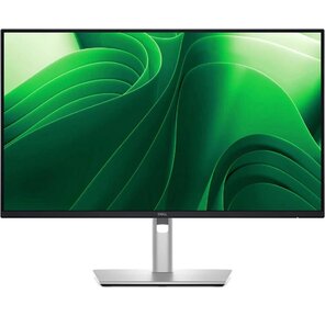 Монитор Dell 24" P2425DE черный IPS LED 5ms 16:9 HDMI матовая HAS Piv 1500:1 350cd 178гр / 178гр 2560x1440 100Hz DP WQ HD 2K  (1440p) USB 5.61кг