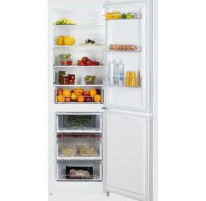 Холодильник Nord NRG 152 WTM 2-хкамерн. белый