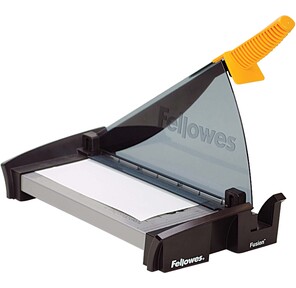 Резак сабельный Fellowes Fusion A4  (CRC-5410801) FS-54108