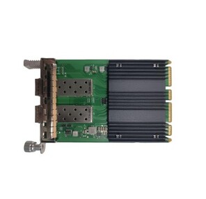 Сетевой адаптер LR-LINK LRES4164PF-2SFP28 OCP DP 25G Mellanox CX6 SFP28x2 PCIe 4.0x8