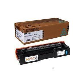 Принт-картридж тип M C250H голубой,  Ricoh P C301W / M C250FW