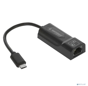 Сетевой адаптер Ethernet Gembird NIC-U6 USB 3.0 - Fast Ethernet adapter