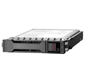 Жесткий диск HPE 1x300Gb SAS 10K P40430-B21 2.5"