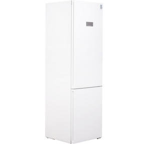 Холодильник INVERTER Full No Frost CBN2WB1W2 WEISSGAUFF