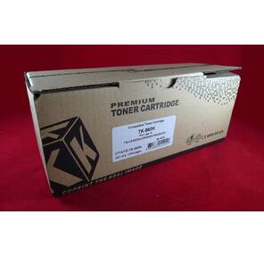 Тонер-картридж для Kyocera-Mita FS-C5300DN / C5350DN / P6030CDN TK-560K 12K  (black)  (JPN)
