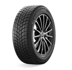 Michelin 275 / 35 R21 X-ICE SNOW 103H