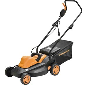 Газонокосилка роторная Carver LME-1437  (01.024.00007) 1400Вт