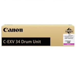 Фотобарабан Canon C-EXV34 magenta для для IR ADV C2020 / 2030