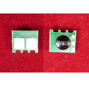 Чип HP Color LaserJet CP4025 / 4020 / 4525DN Magenta,  11K  (ELP,  Китай)